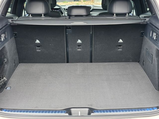 New 2026 Mercedes-Benz GLC 300 4MATIC image 15