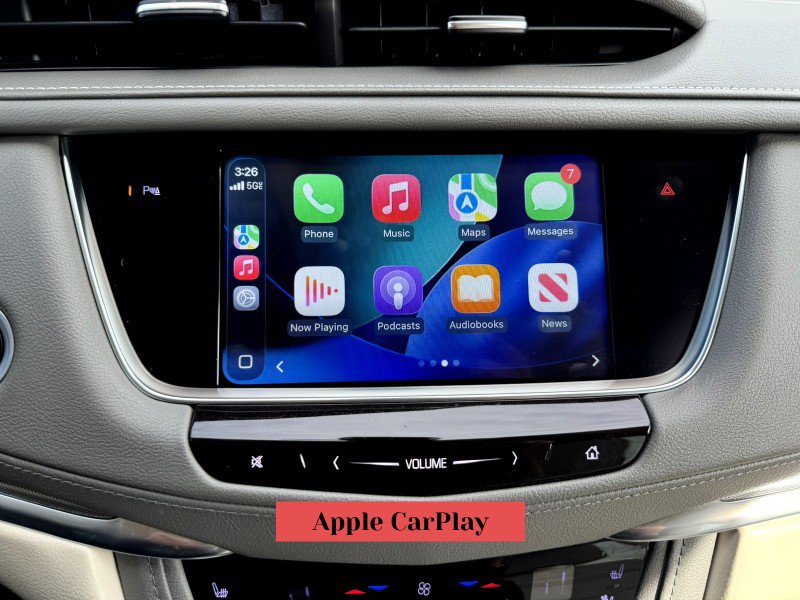 Used 2018 Cadillac XT5 Premium Luxury image 24