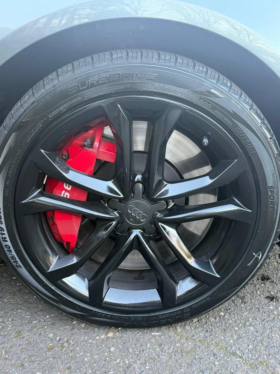 Used 2017 Audi S6 Prestige AWD/4WD image 21