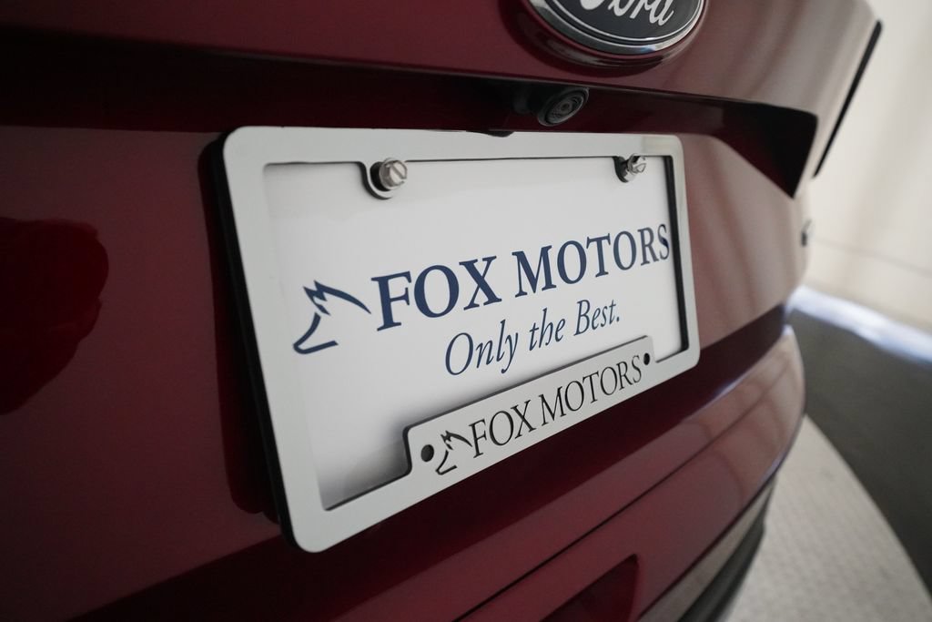 Used 2019 Ford Escape SE AWD/4WD image 37