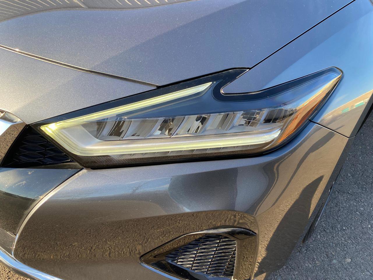Used 2019 Nissan Maxima 3.5 S w/ Floor Mat Group image 11