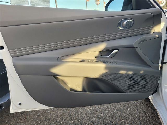 New 2026 Hyundai Elantra SEL Sport w/ Cargo Package image 20