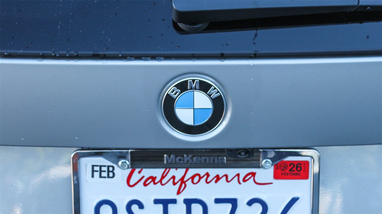 Used 2025 BMW X1 xDrive28i w/ Technology Package image 10