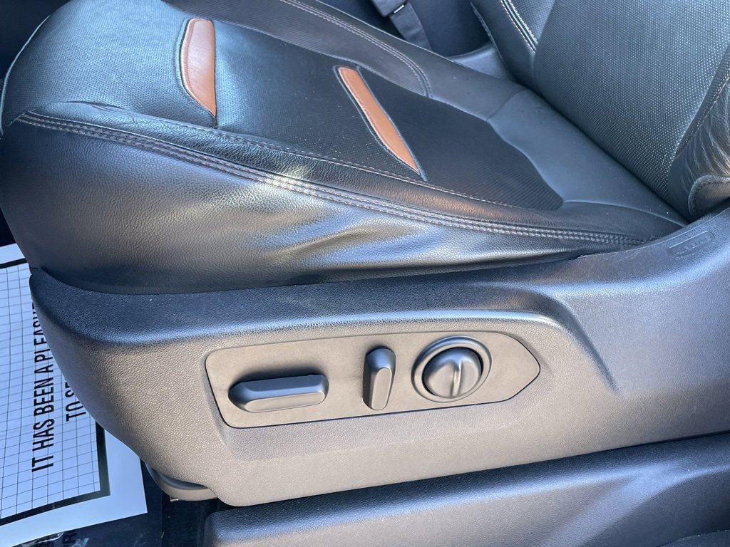 Used 2020 GMC Sierra 1500 AT4 w/ AT4 Premium Package image 21