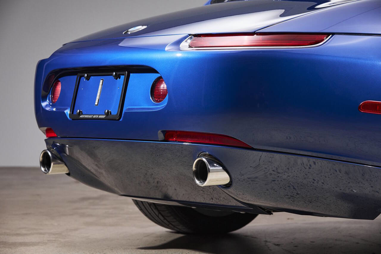 Used 2002 BMW Z8 image 41