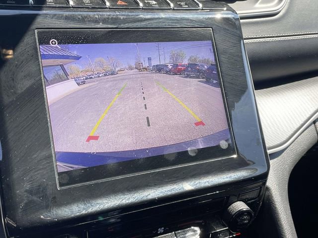 Used 2023 Jeep Grand Cherokee L Laredo image 25