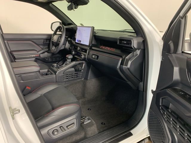 Used 2025 Toyota 4Runner TRD Pro image 39