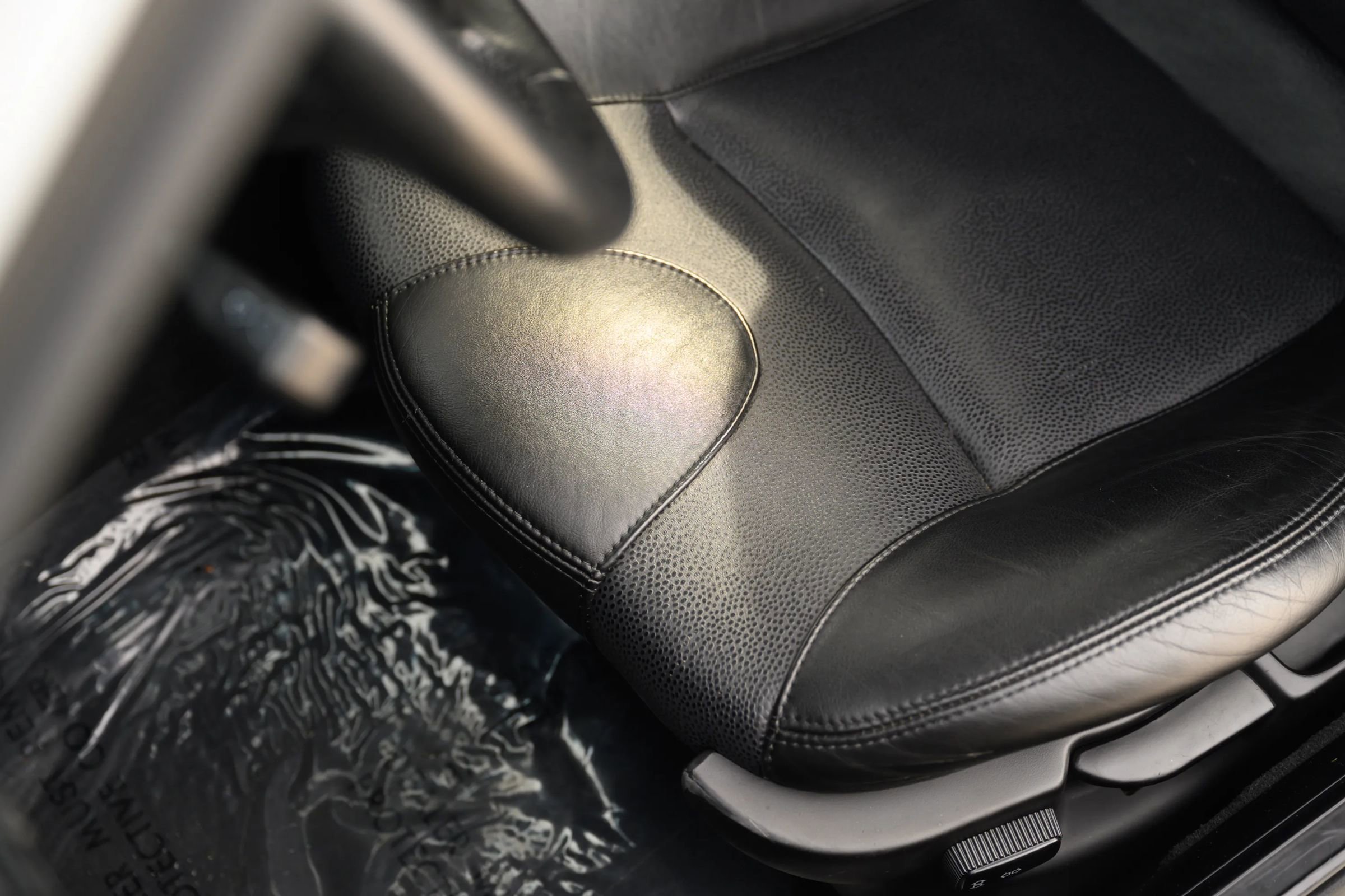 Used 2001 BMW Z3 3.0i image 34