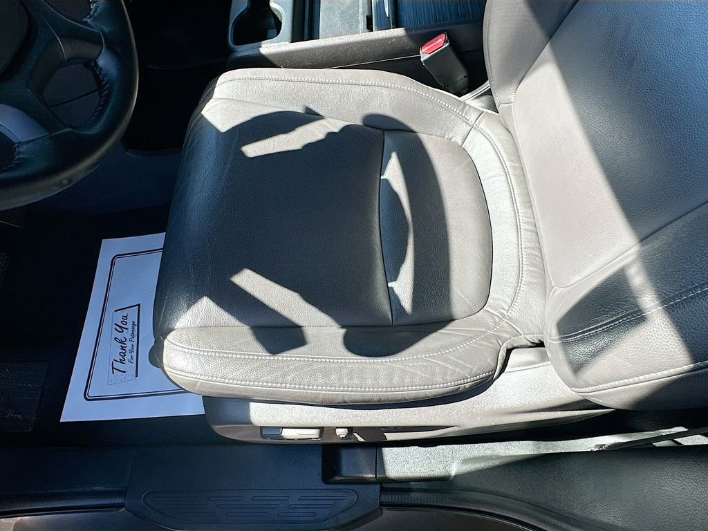 Used 2021 Honda Odyssey EX-L image 18