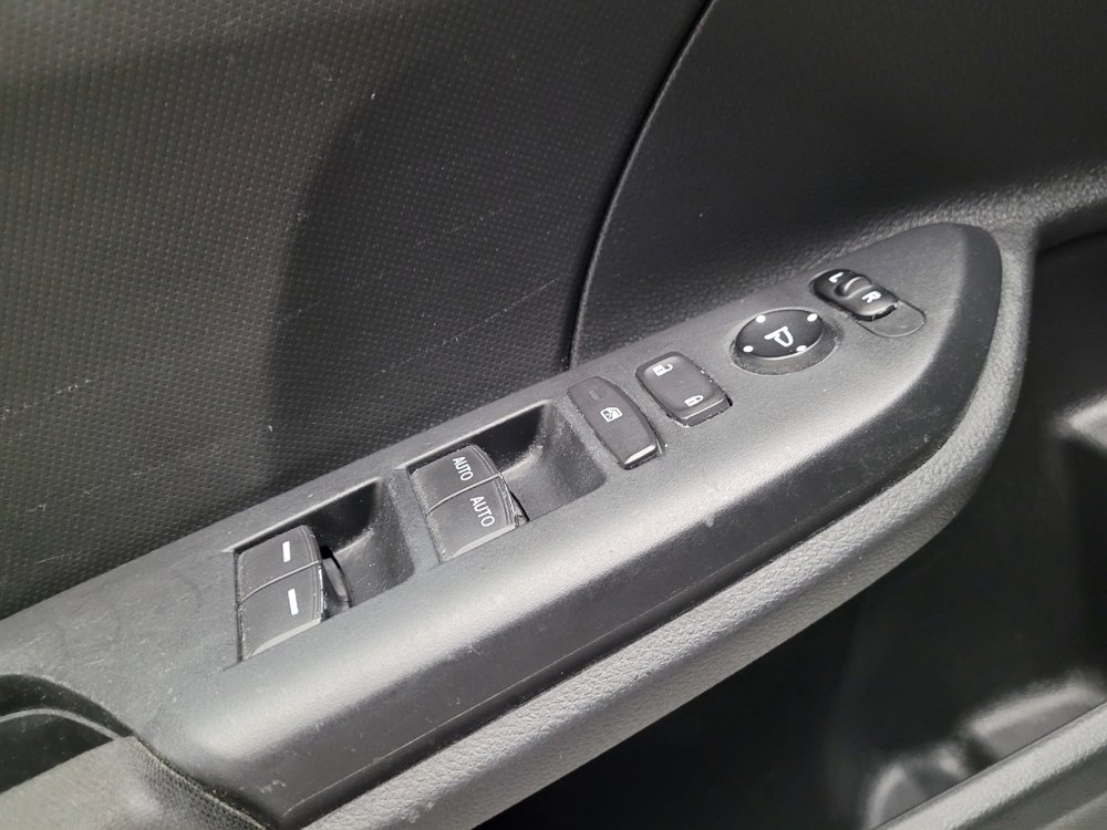 Used 2018 Honda Civic LX image 27