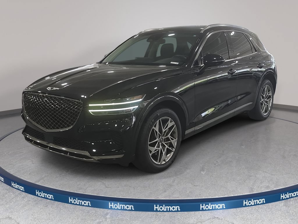 Used 2024 Genesis GV70 2.5T