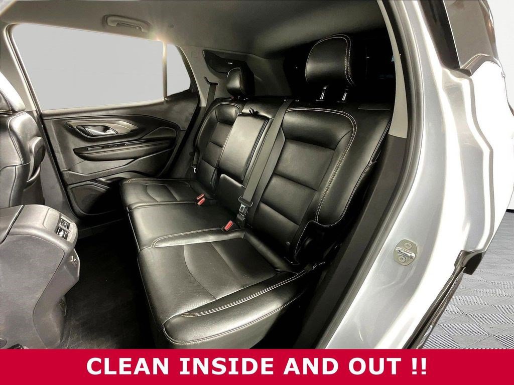 Used 2021 GMC Terrain SLT w/ LPO, Floor Liner Package FWD image 22