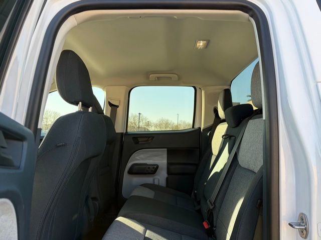 Used 2024 Ford Maverick XLT image 13