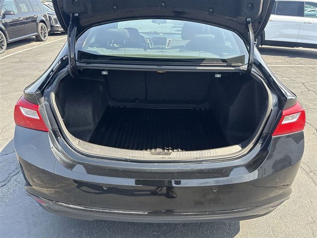 Used 2024 Chevrolet Malibu LS w/ LPO, Floor Liner Package image 26