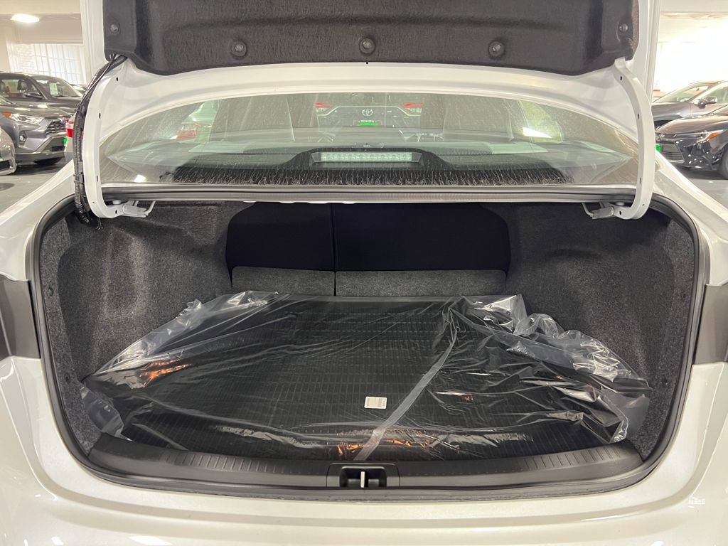 New 2026 Toyota Corolla XSE image 36