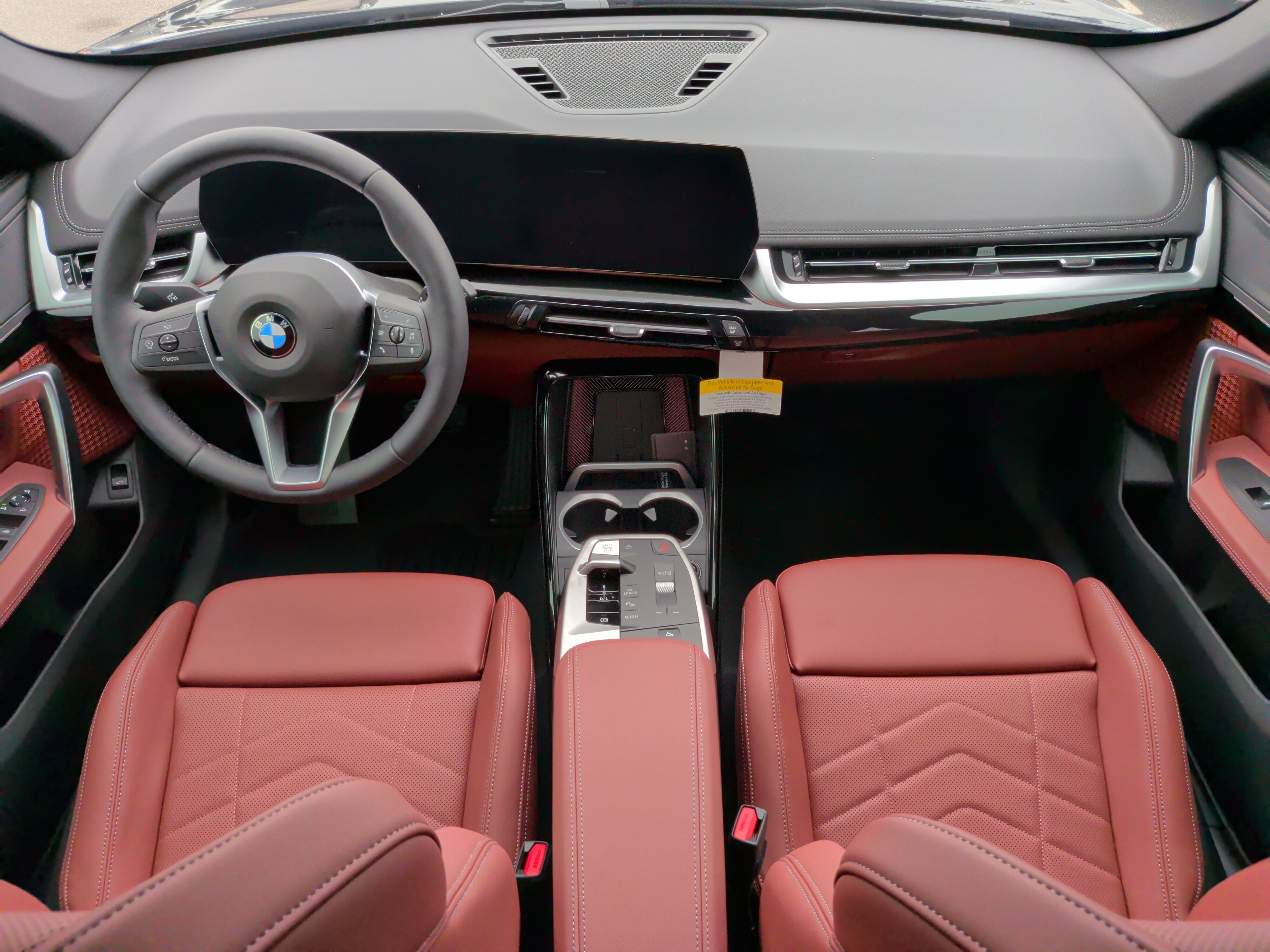 New 2026 BMW X1 xDrive28i w/ Convenience Package image 32