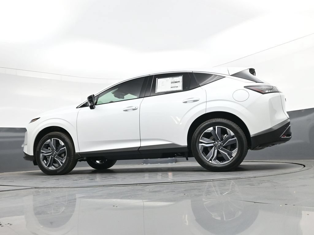 New 2026 Nissan Murano SL AWD/4WD image 42