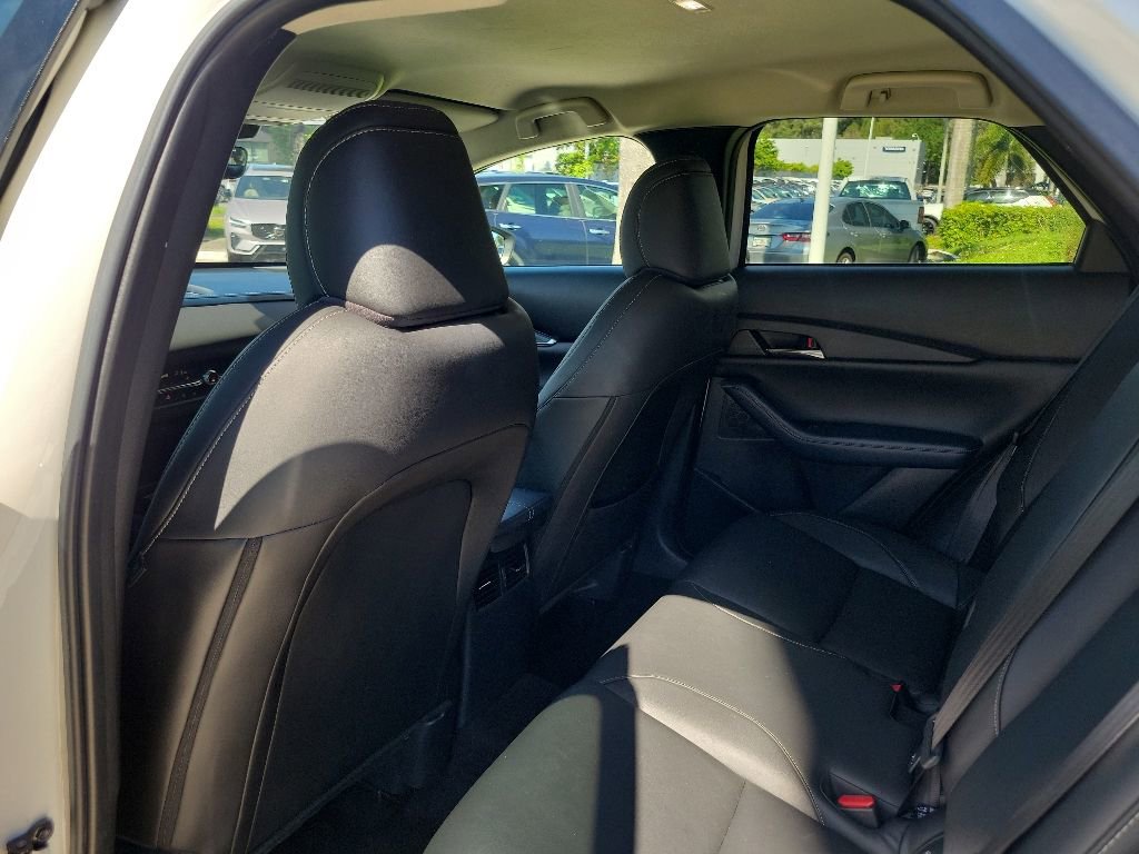 Used 2020 MAZDA CX-30 FWD w/ Preferred Package image 6