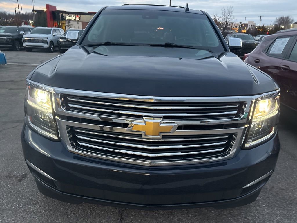 Used 2018 Chevrolet Tahoe Premier image 2