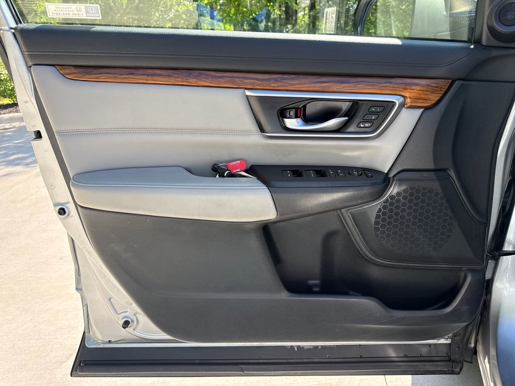 Used 2019 Honda CR-V EX-L image 14