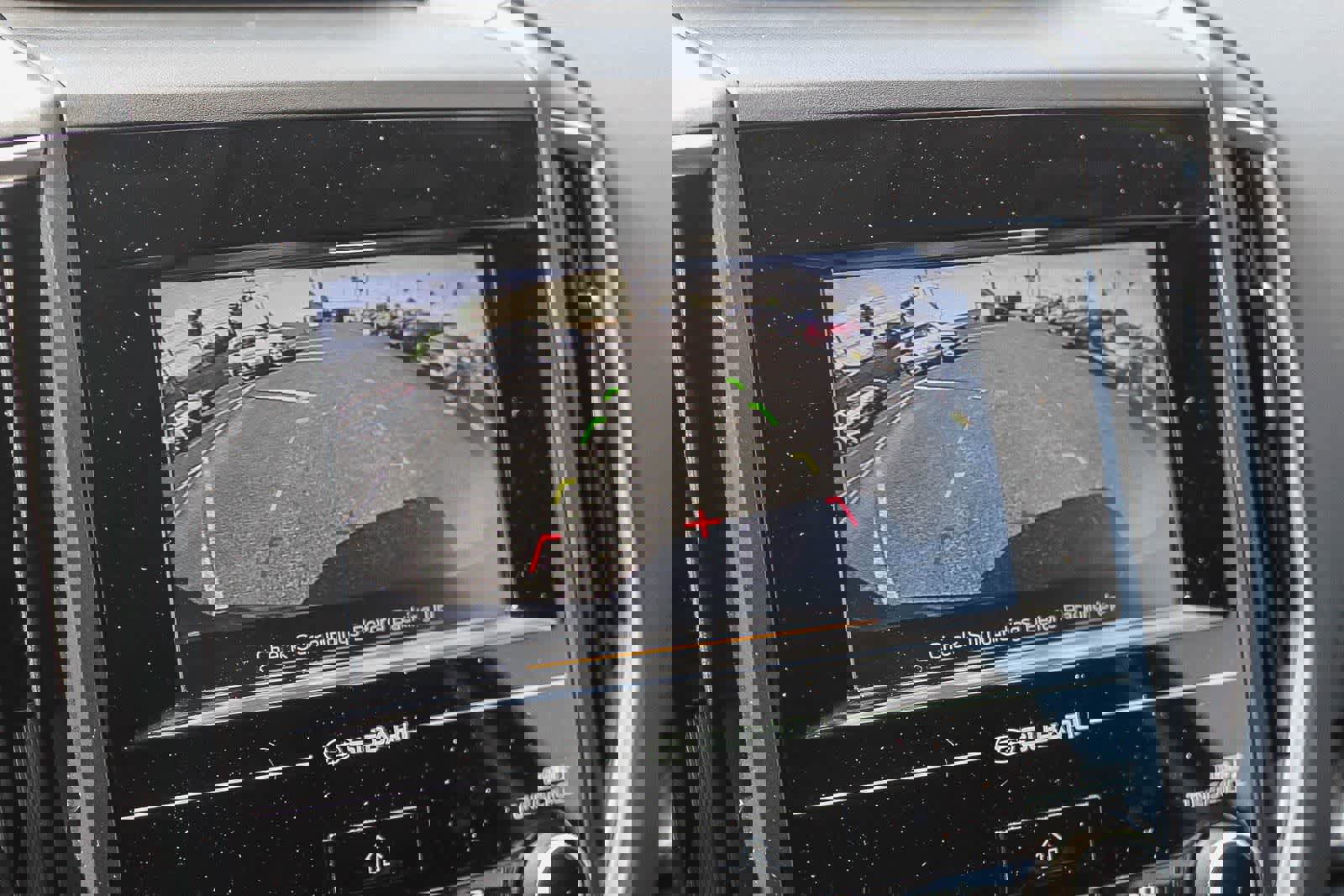 Used 2024 Subaru Forester Premium image 35