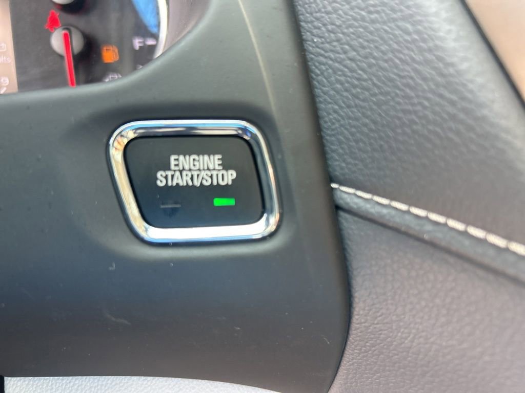 Used 2023 GMC Acadia Denali w/ Denali Ultimate Package image 48