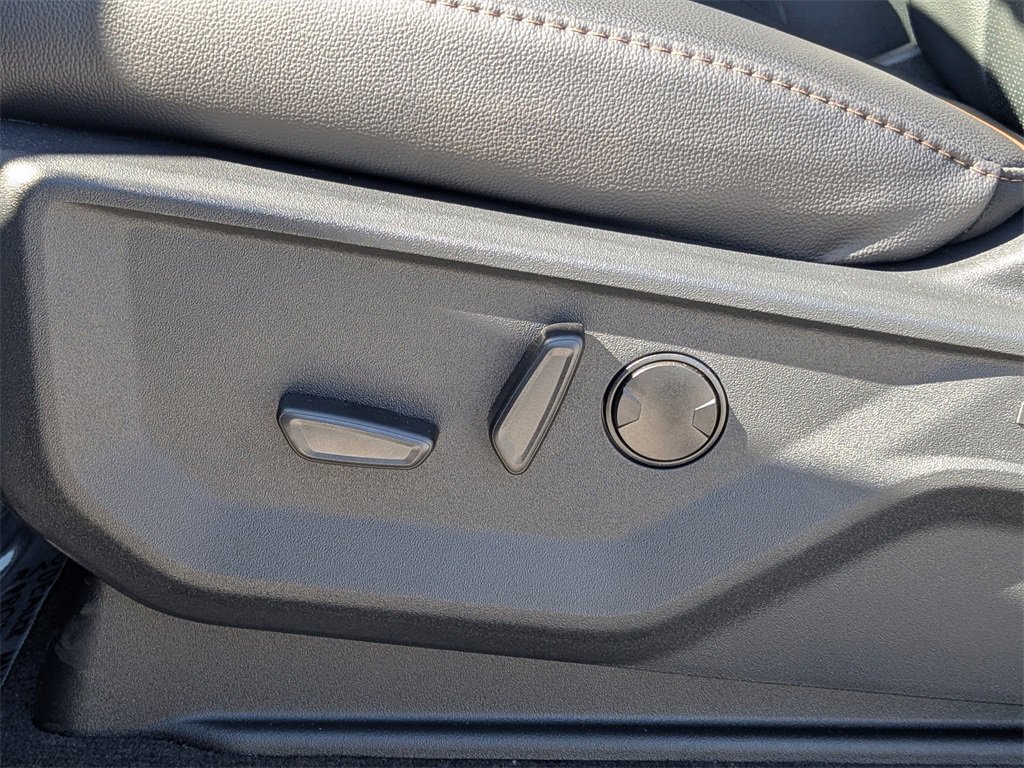 New 2026 Ford F250 Lariat image 20
