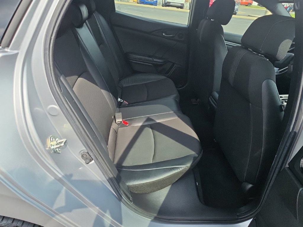 Used 2021 Honda Civic Sport image 28