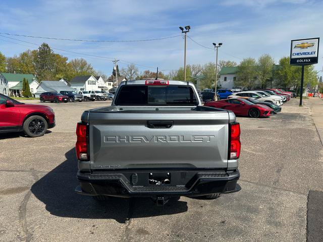 New 2026 Chevrolet Colorado Z71 w/ Technology Package AWD/4WD image 5