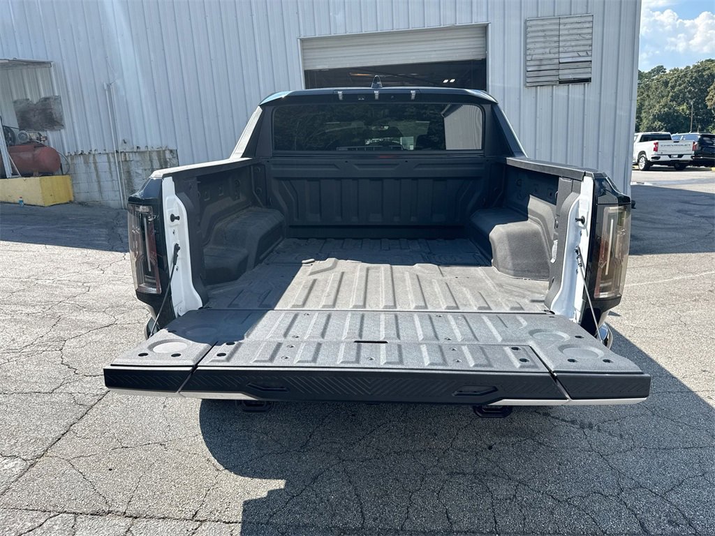 Used 2024 GMC Hummer EV 2X w/ Extreme Off-Road Package image 34