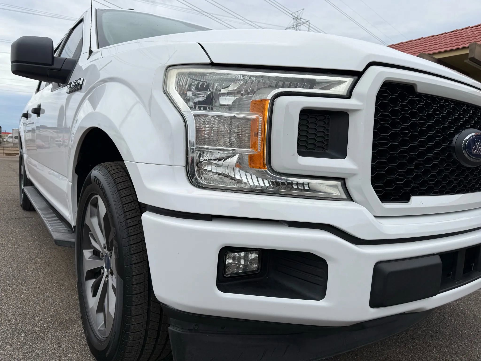 Used 2019 Ford F150 XL w/ Equipment Group 101A Mid image 38