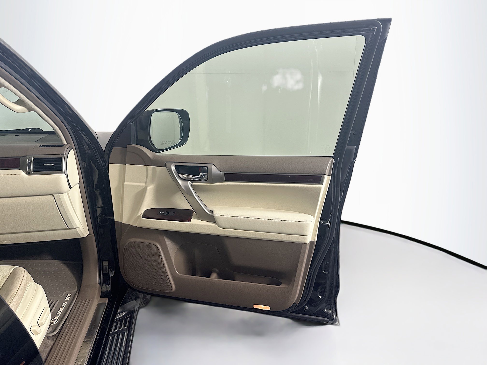 Used 2017 Lexus GX 460 Premium AWD/4WD image 35