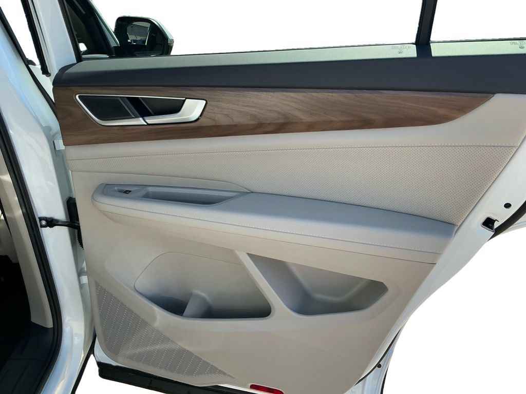 New 2026 Volkswagen Atlas SE AWD/4WD image 17