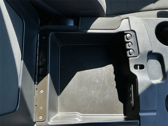 Used 2022 RAM 1500 Classic Warlock w/ Electronics Group image 28