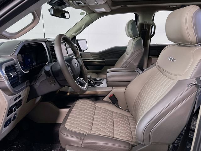 New 2026 Ford F150 Platinum AWD/4WD image 13