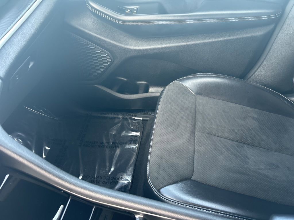 Used 2024 Jeep Grand Cherokee L Laredo image 22