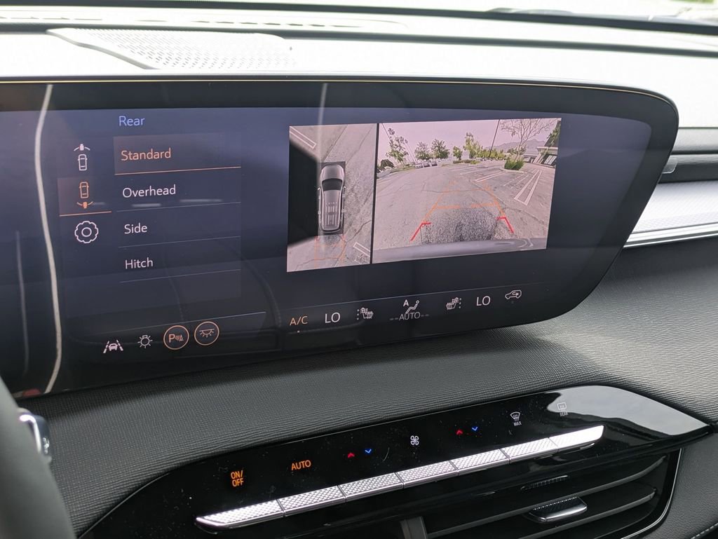 New 2026 Buick Enclave Sport Touring w/ Power Package image 24