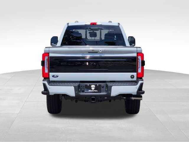 New 2026 Ford F350 Platinum AWD/4WD image 7