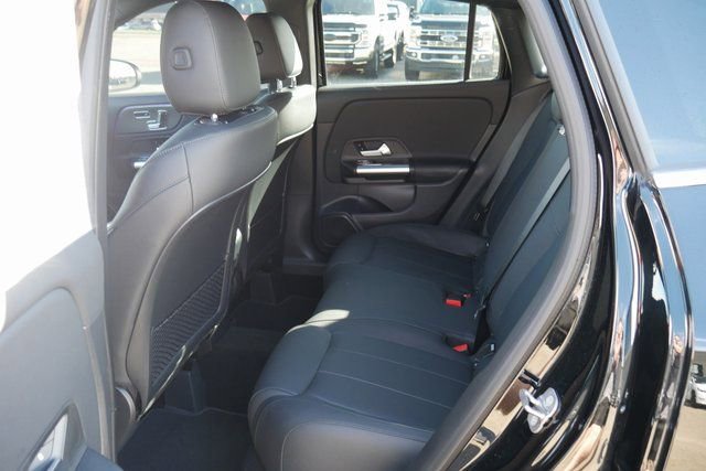 Used 2025 Mercedes-Benz GLA 250 4MATIC image 23