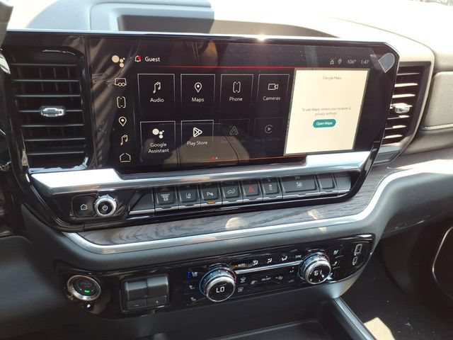 New 2026 GMC Sierra 2500 SLT w/ SLT Premium Package AWD/4WD image 30