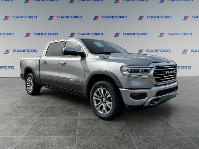 Used 2019 RAM 1500 Limited image 7