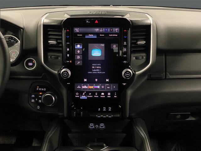 New 2026 RAM 1500 Big Horn image 9