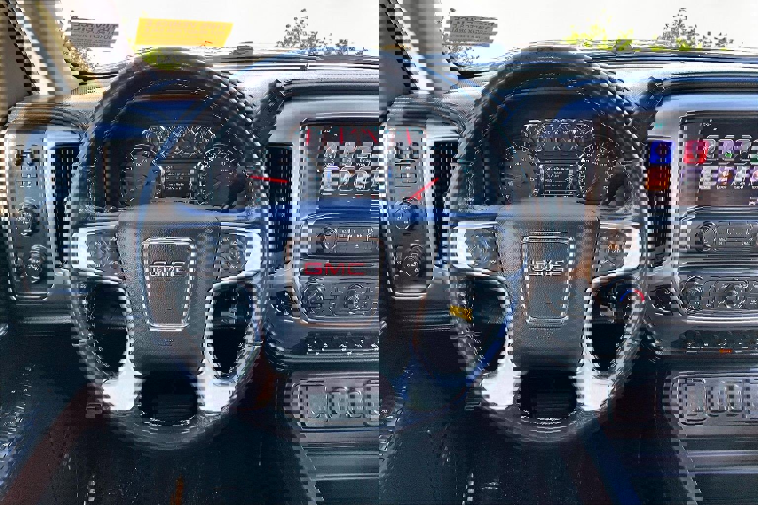 Used 2018 GMC Sierra 1500 SLT image 5