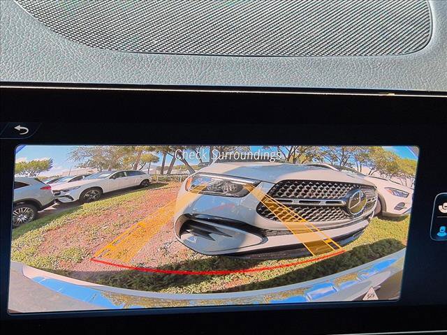 New 2026 Mercedes-Benz GLB 250 image 12