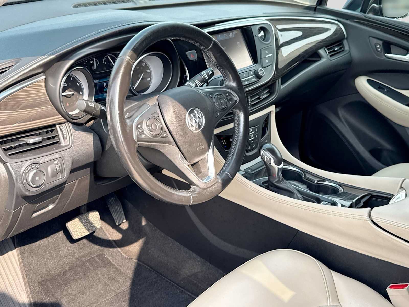 Used 2020 Buick Envision Preferred FWD video 2