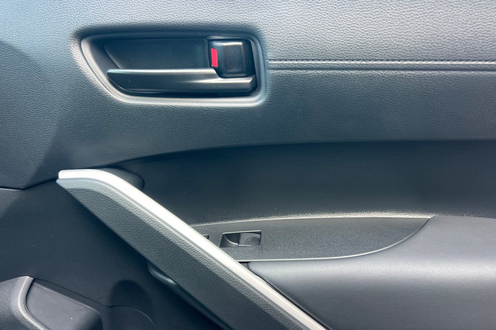 New 2026 Toyota Corolla Cross LE image 20