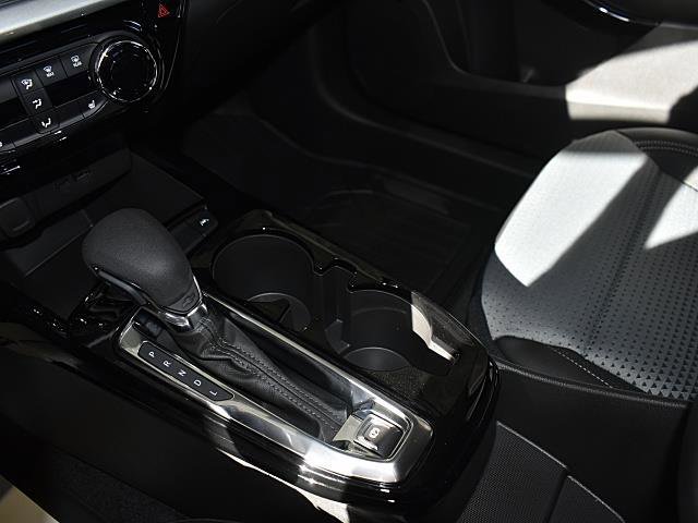 New 2026 Chevrolet Trax LT w/ Driver Confidence Package image 12