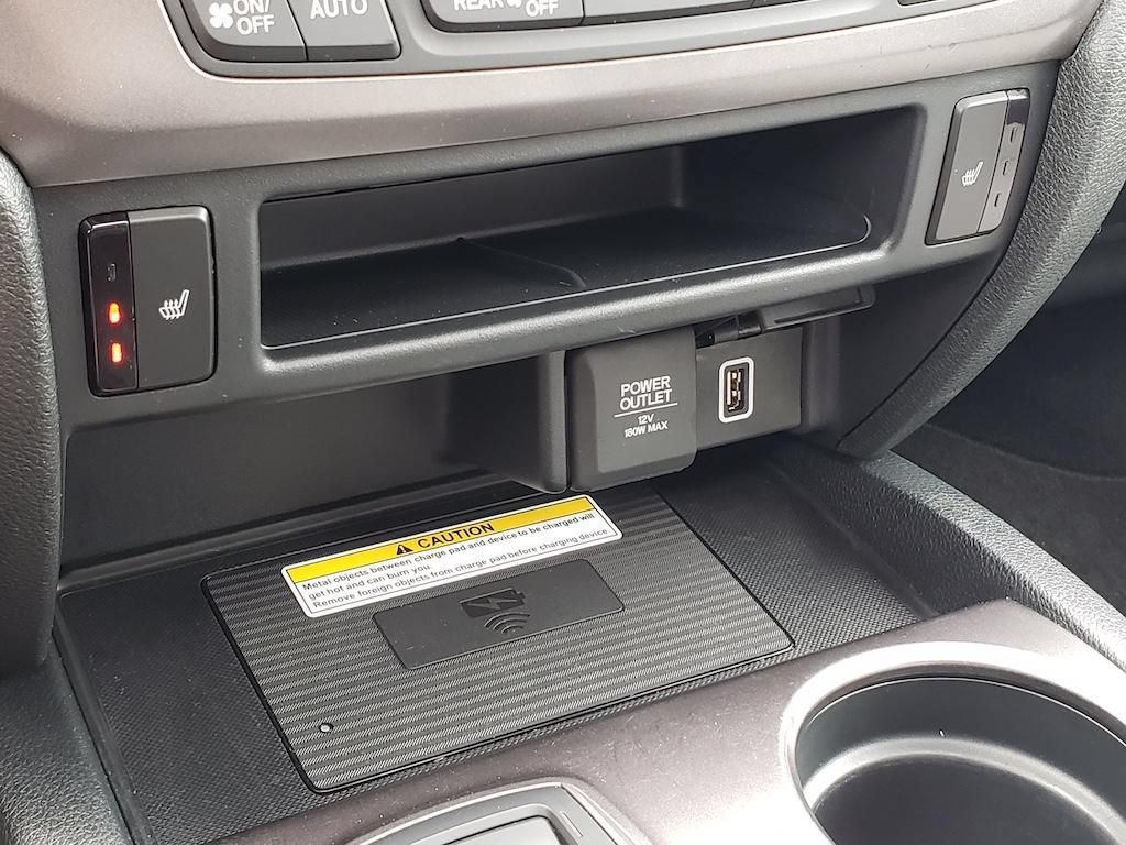 Used 2023 Honda Passport EX-L image 30