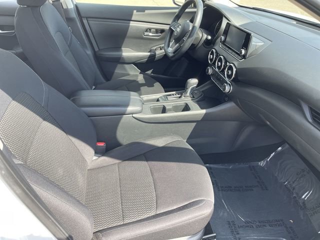 Used 2022 Nissan Sentra S image 17