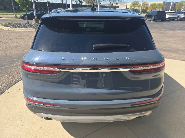 Certified 2023 Lincoln Corsair Reserve w/ Equipment Group 201A AWD/4WD image 13